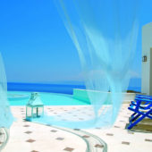 Elounda Gulf Villas & Suite – Grécia
