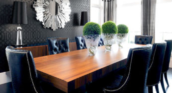 76 Salas de Jantar INCRÍVEIS + 5 Dicas de Decoração