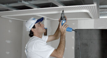 Curso de Drywall Online