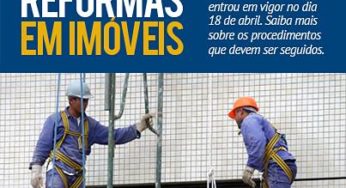 Laudo Técnico de Reformas