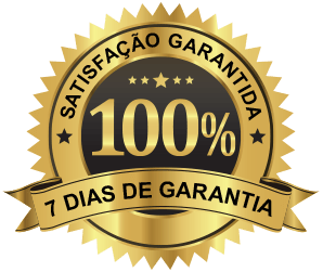 7 dias de garantia | CasaBemFeita.com
