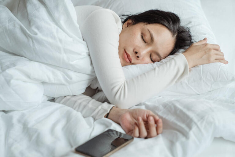 A importância do colchão para uma boa noite de sono